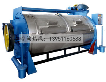 工業(yè)洗衣機